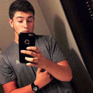 Meet your Posher, Justin